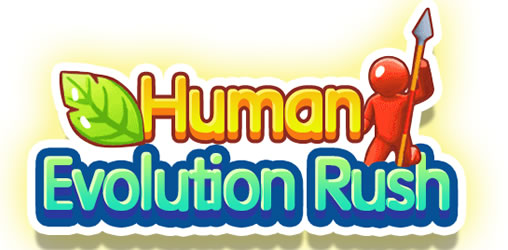 Human Evolution Rush