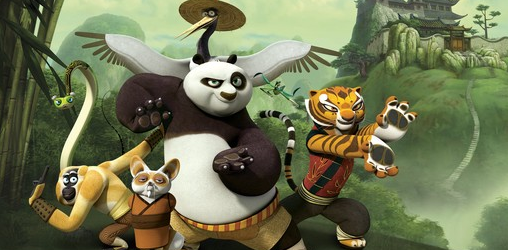 Spiele Panda Legend Panda Legend