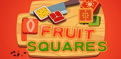 Spiele Fruit Squares Fruit Squares