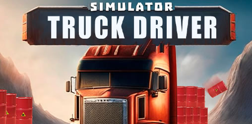 Spiele Truck Simulator Truck Simulator