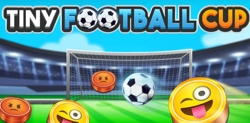 Spiele Tiny Football Cup Tiny Football Cup