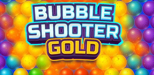 Bubble Shooter Gold