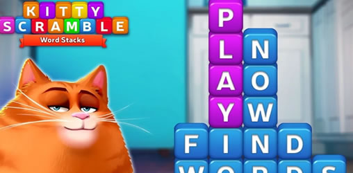 Kitty Scramble - Spielesite Kitty Scramble