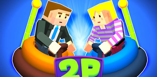 Ragdoll Arena - Spielesite Ragdoll Arena