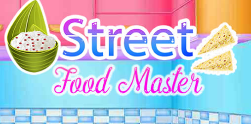 Street Food Master