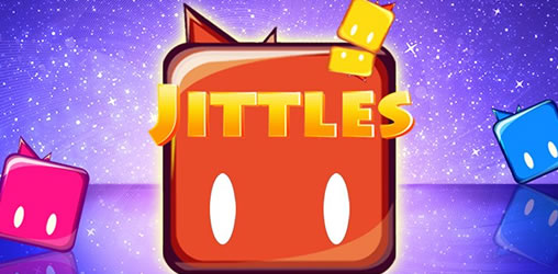 Jittles