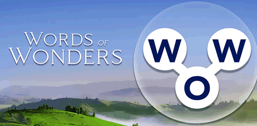 Words of Wonders - Spielesite Words of Wonders