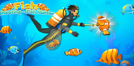 Fish Hunter
