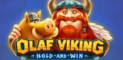Olaf The Viking