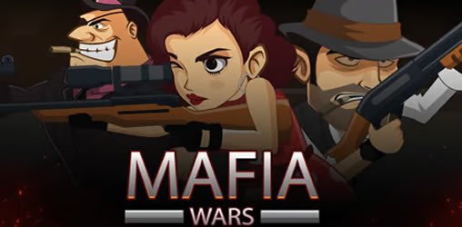 Mafia Wars