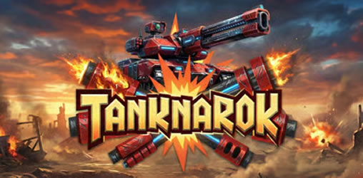 Tanknarok