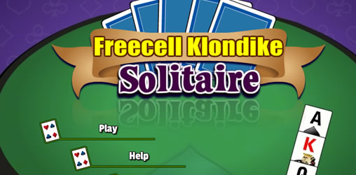 Freecell Klondike Solitaire