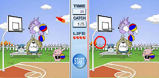 Spiele Cartoons Cartoons