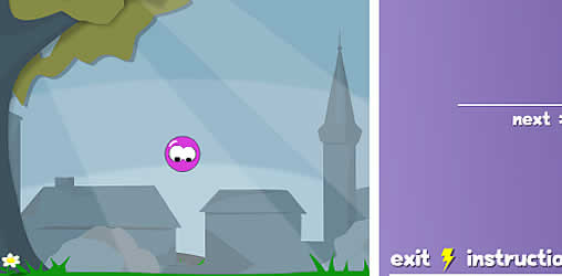 Basejumping - Spielesite Basejumping