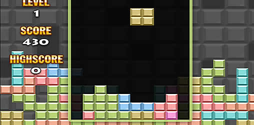 Tetris Returns