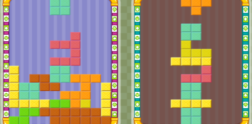 Tetris Mania