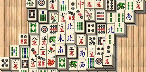 Qwan`s Mahjongg - Spielesite Qwan`s Mahjongg