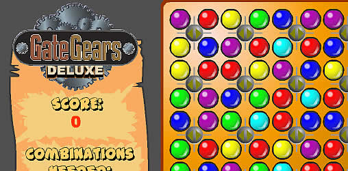 Spiele Gate Gears Gate Gears