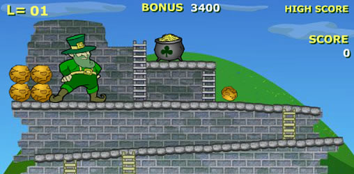 Lepre 2 Kong - Spielesite Lepre 2 Kong