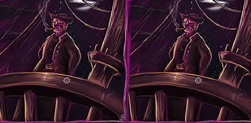 Spiele Strange new world Strange new world