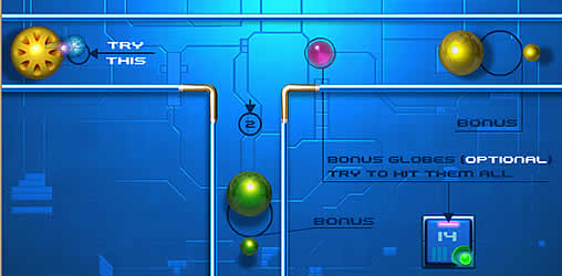 Spiele Technorbs Technorbs