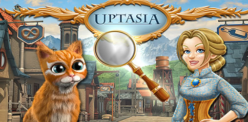 Spiele Uptasia Uptasia
