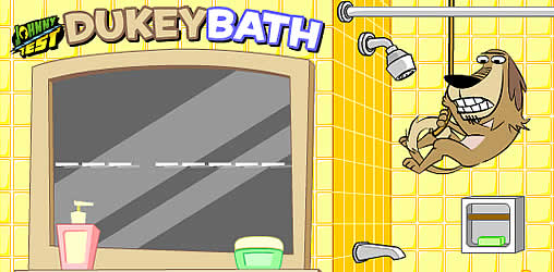 Dukey Bath