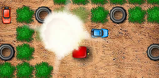 Spiele Danger Wheels Danger Wheels