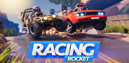 Racing Rocket