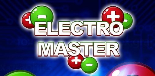Electro Master - Spielesite Electro Master