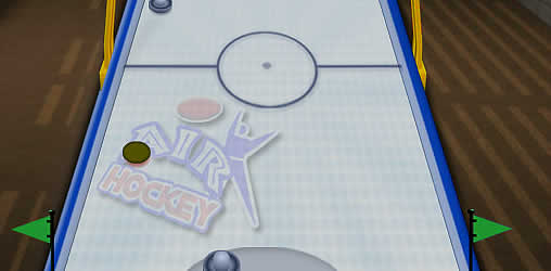 Air Hockey 2