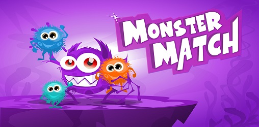 Monster Match - Spielesite Monster Match