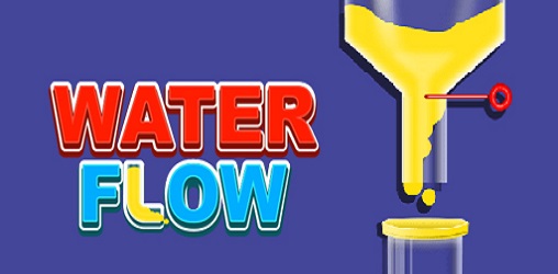 Spiele Water Flow Water Flow
