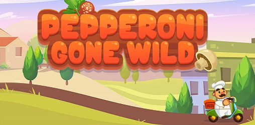 Spiele Pepperoni Gone Wild Pepperoni Gone Wild