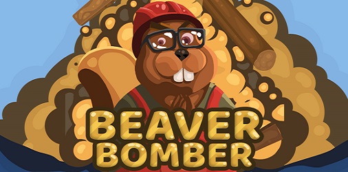 Beaver Bomber - Spielesite Beaver Bomber
