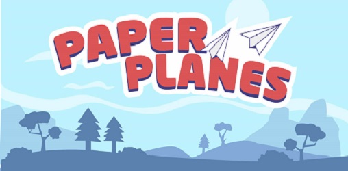 Paper Planes