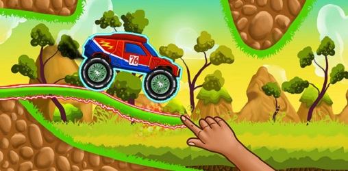 Brainy Cars - Spielesite Brainy Cars