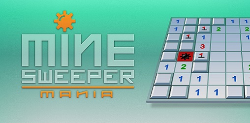 Spiele Minesweeper Mania Minesweeper Mania