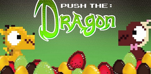 Push The Dragon - Spielesite Push The Dragon