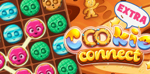 Cookie Connect Extra