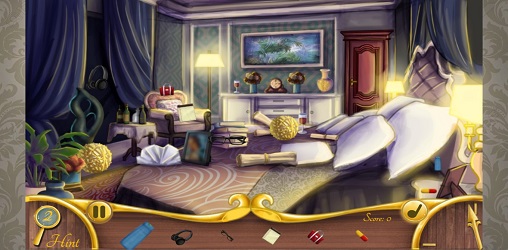 The Proposal - Spielesite The Proposal
