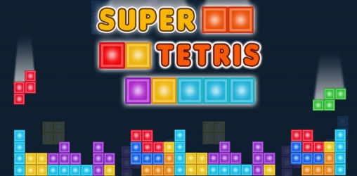 Super Tetris