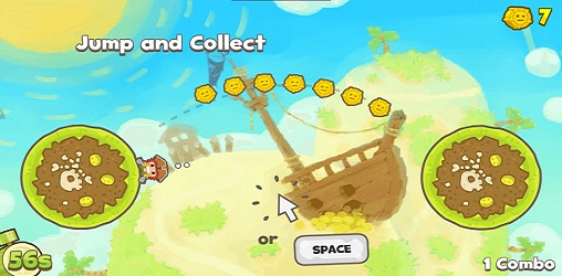 Pirates Of Islets - Spielesite Pirates Of Islets