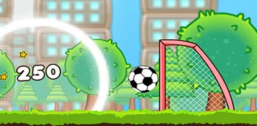 Super Soccer Star 2 - Spielesite Super Soccer Star 2