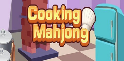 Cooking Mahjong