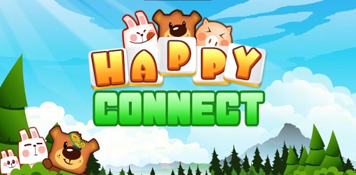 Happy Connect - Spielesite Happy Connect