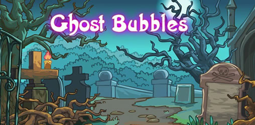 Spiele Ghost Bubbles Ghost Bubbles