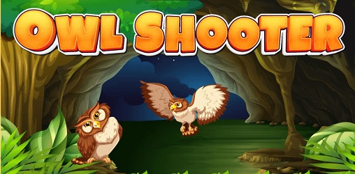 Owl Shooter - Spielesite Owl Shooter