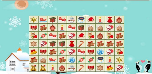 Spiele Christmas Float Connect Christmas Float Connect