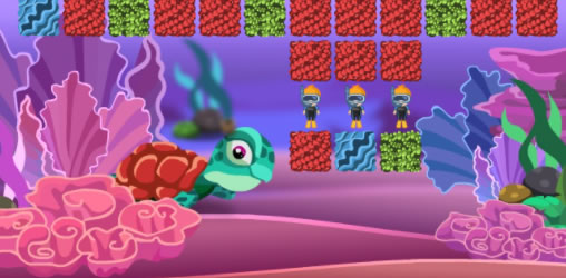 Rescue The Divers 2